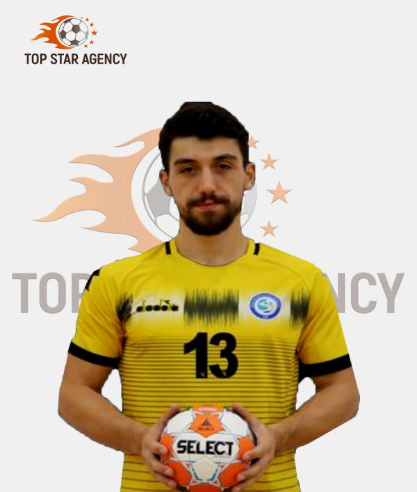 YAKUP YASAR SIMSAR